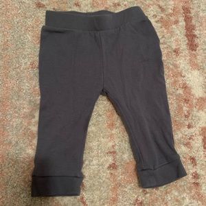 Gray Old Navy Joggers